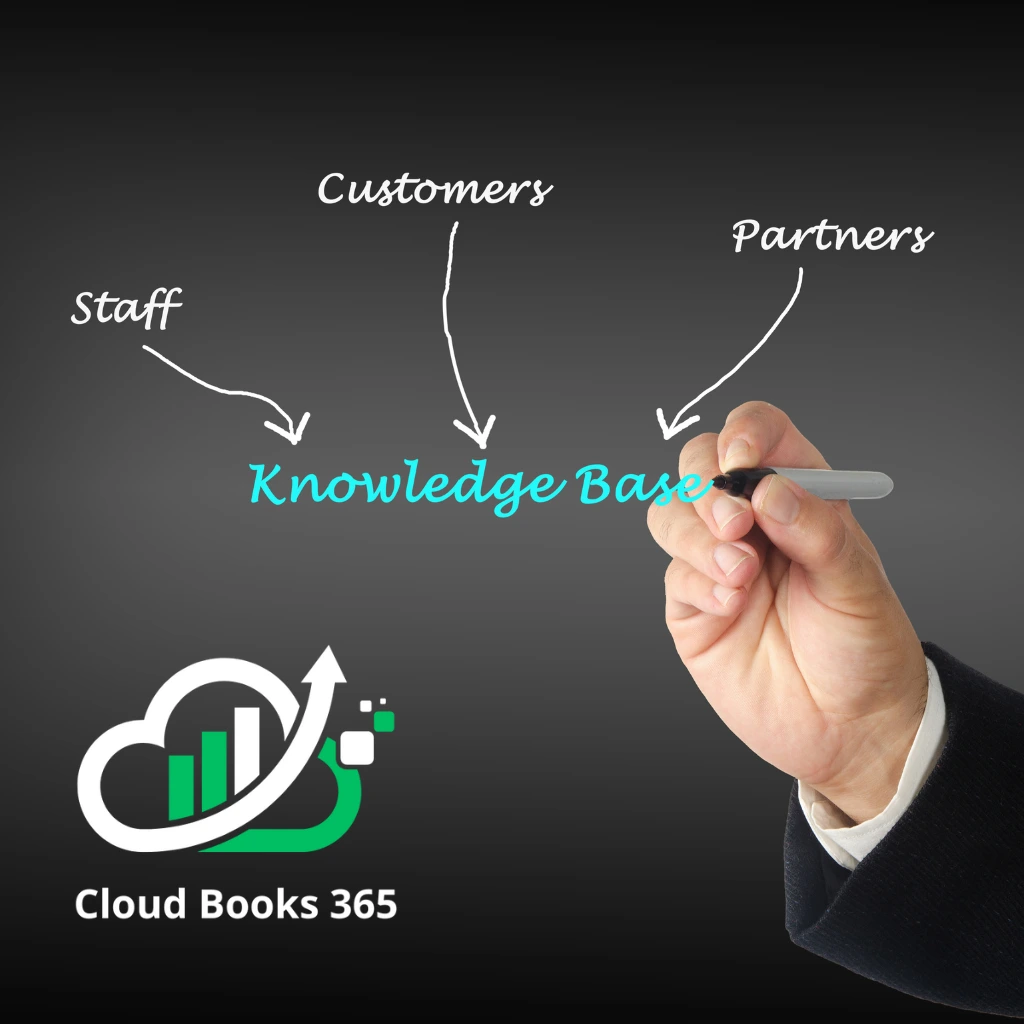 Check out the Account Cloud knowledgebase