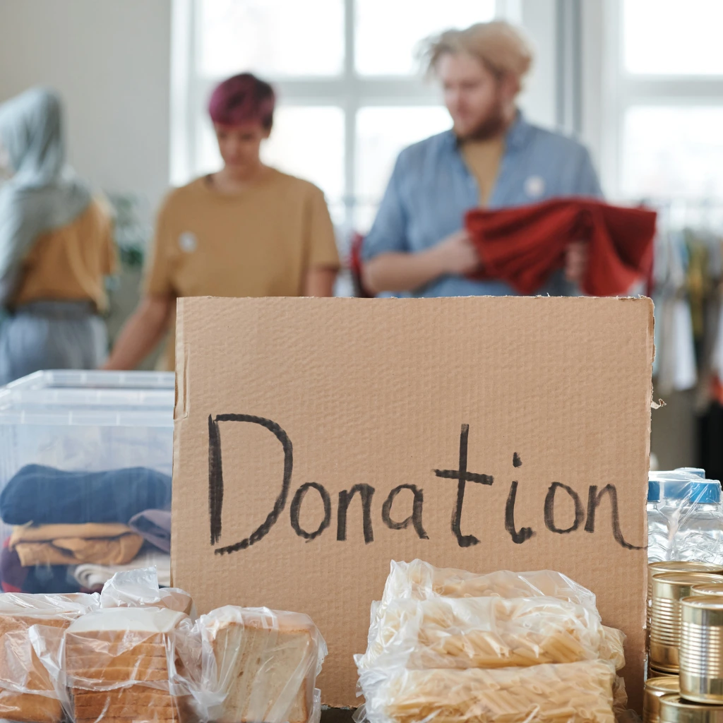Easily Track Donations With Account Cloud