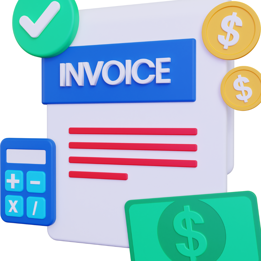 Invoicing For Construction